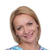 Серебрякова Надежда Владимировна, детский стоматолог