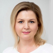 Даулетова Янина Анатольевна, пульмонолог