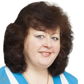 Манакова Светлана Николаевна, остеопат