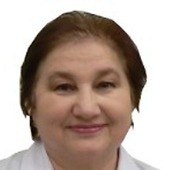 Бурова Любовь Алексеевна, ЛОР