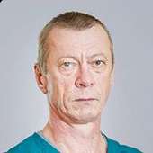 Рязанцев Игорь Юрьевич, пластический хирург