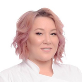 Мартьянова Надежда Павловна, массажист