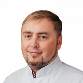 Боков Владимир Владимирович, врач УЗД