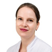 Прудникова Екатерина Львовна, гинеколог