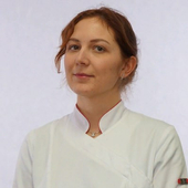 Евсеева Анна Алексеевна, рентгенолог