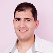 Костандян Гайк Ашотович, эмбриолог