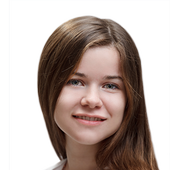 Мыльцева Екатерина Андреевна, пародонтолог