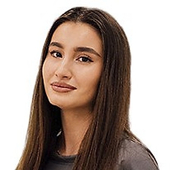 Маннанова Римма Раильевна, ортодонт