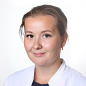 Кораблева Александра Валерьевна, ЛОР