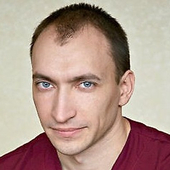 Зиновченков Анатолий Анатольевич, травматолог