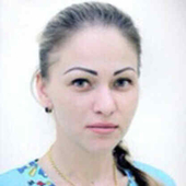 Слоимская Карина Валерьевна, детский врач ЛФК