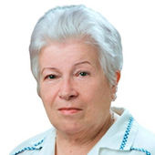 Морозова Татьяна Георгиевна, невролог