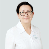 Жарук Елена Александровна, иммунолог