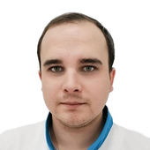 Михайлов Алексей Иванович, ортопед