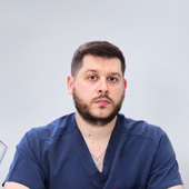 Гозун Александр Олегович, ортопед