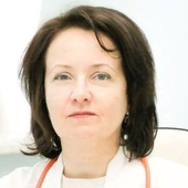 Халитова Дина Ильгизовна, неонатолог