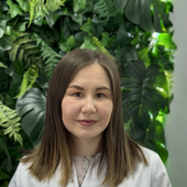 Ахтямова Юлия Айсовна, неонатолог