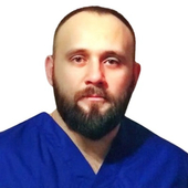 Ющенко Дмитрий Николаевич, массажист