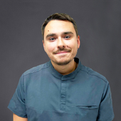 Климов Никита Игоревич, стоматолог-хирург