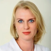 Коваленко Елена Игоревна, онколог