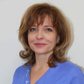 Горшкова Алла Викторовна, стоматолог-терапевт