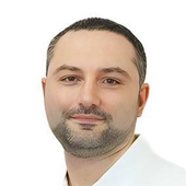 Неверов Анастас Морисович, стоматолог-хирург