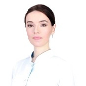 Батчаева Мадина Сапаровна, кардиолог