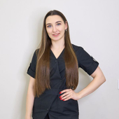 Алаторцева Алина Вадимовна, косметолог