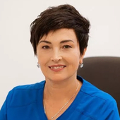 Сущих Галина Александровна, гинеколог