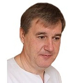 Егоров Олег Анатольевич, анестезиолог