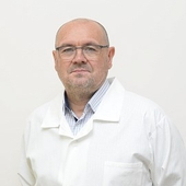 Шушпанов Игорь Евгеньевич, анестезиолог