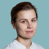 Кравцова Юлия Сергеевна, педиатр