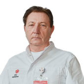 Волков Владимир Иванович, хирург
