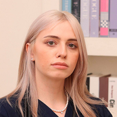 Насветникова Вероника Александровна, ортопед