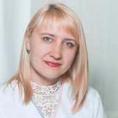 Малимонова Светлана Александровна, гастроэнтеролог