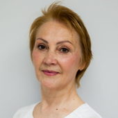 Паутова Галина Леонидовна, ортодонт