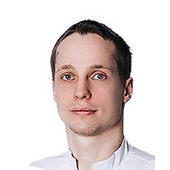 Пехтерев Дмитрий Сергеевич, стоматолог-хирург