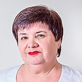 Каширская Ольга Викторовна, гинеколог