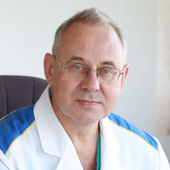 Лазко Федор Леонидович, ортопед