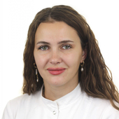 Ивановская Виктория Петровна, дерматолог