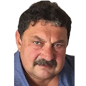 Оганисян Виталий Беняминович, челюстно-лицевой хирург