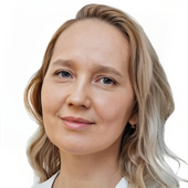 Исаева Татьяна Владиславовна, рентгенолог