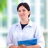 Лебедева Татьяна Александровна, врач УЗД