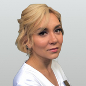 Храмцова Александра Юрьевна, репродуктолог