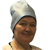 Лопарева Лидия Феклистовна, акушер-гинеколог