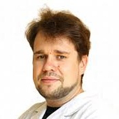 Василюк Анатолий Александрович, уролог