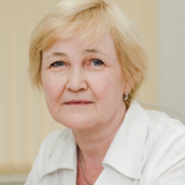 Грибкова Галина Александровна, гастроэнтеролог
