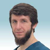 Магомедхайиров Шамиль Магомедхайирович, хирург
