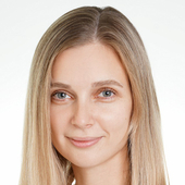 Трунова Полина Алексеевна, ЛОР