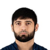 Джамулаев Мансур Масутович, стоматолог-терапевт